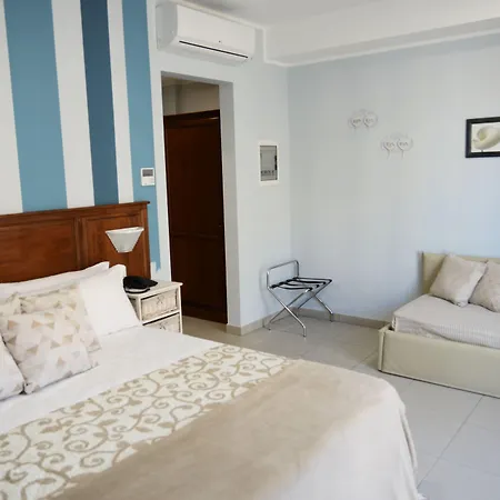 Hotel Giulio Cesare-3