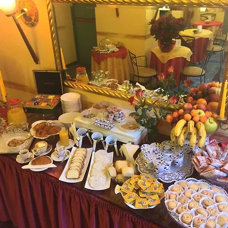 Hotel Giulio Cesare-2