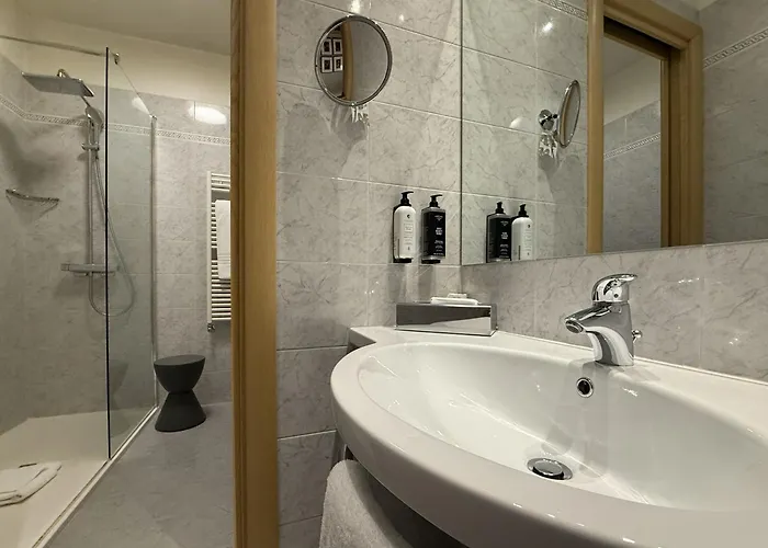 Best Western Plus Executive Hotel And Suites Torino